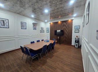 Office Pict